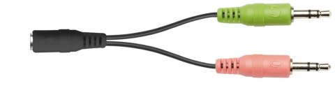 Quasar Headset for PC and LAPTOP