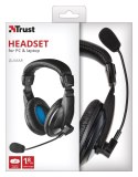 Quasar Headset for PC and LAPTOP
