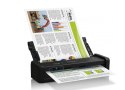 Skaner przenośny DS-360W A4/USB30/WiFi/BATERIA/50ipm/1.3kg