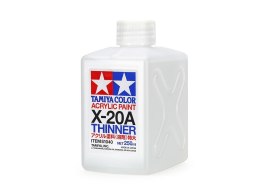 Thinner X-20 250 ml