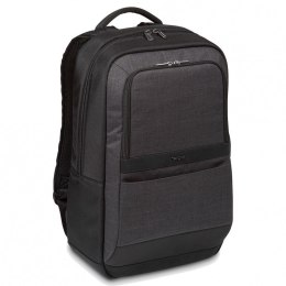 CitySmart 12.5-15.6cali Essential Laptop Backpack - Black/Grey