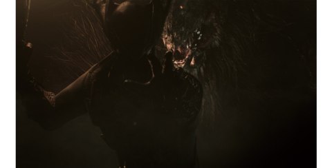 Gra PS4 Bloodborne GOTY