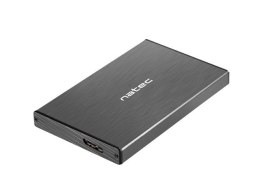 Kieszeń zewnętrzna HDD/SSD Sata Rhino Go 2,5'' USB 3.0