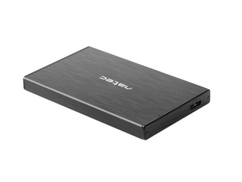 Kieszeń zewnętrzna HDD/SSD Sata Rhino Go 2,5'' USB 3.0