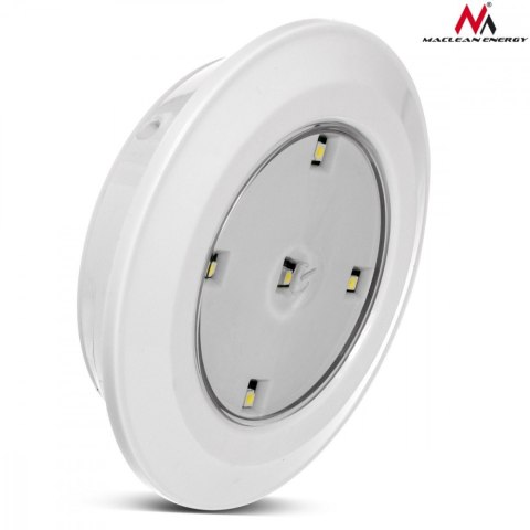 Lampa zestaw 6 LED Energy z pilotem na baterie 3xAAA MCE165 Lampa zestaw 6 LED Energy z pilotem na baterie 3xAAA MCE165