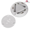 Lampa zestaw 6 LED Energy z pilotem na baterie 3xAAA MCE165
