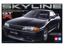 Model Nissan Skyline GTR