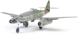 Model plastikowy Messerschmitt Me262 A-1A