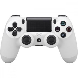 PS4 Dualshock Cont Galacier White v2