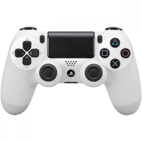 PS4 Dualshock Cont Galacier White v2