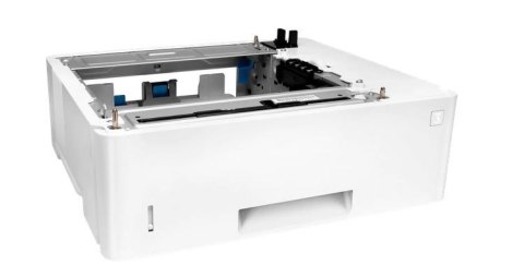 Podajnik papieru LaserJet 550 arkuszy F2A72A Podajnik papieru LaserJet 550 arkuszy F2A72A
