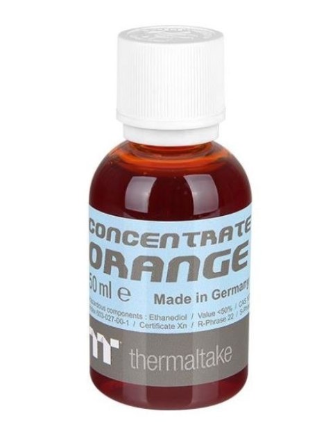 Premium Concentrate Orange (butelka, 1x 50ml)