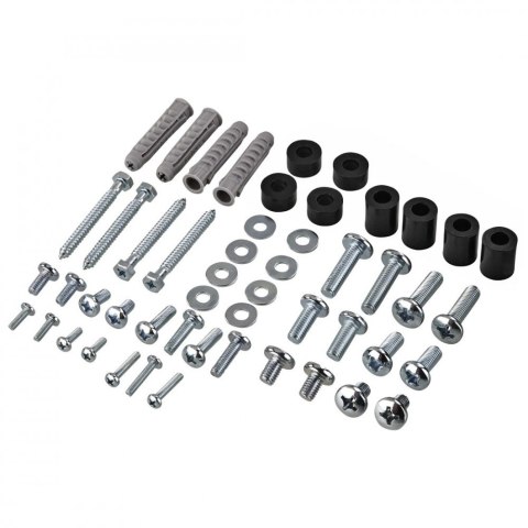 UCHWYT LCD/LED, VESA 200X200, FULLMOTION, 1 RAMIĘ