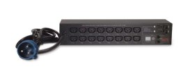 AP7922B PDU SWITCHED 2U 32A/230V 16xC13 TLS1.2