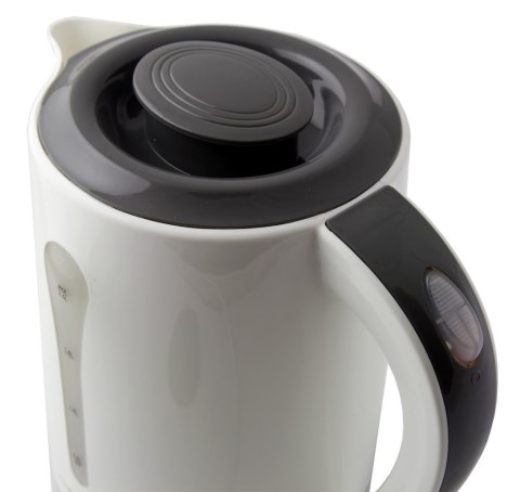 CZAJNIK ELEKTRYCZNY RIO GRANDE 2,5L CZAJNIK ELEKTRYCZNY RIO GRANDE 2,5L