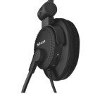Como Headset for PC and laptop