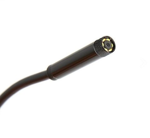 Kamera inspekcyjna/endoskop ENDOSCOPE USB MT4095 Kamera inspekcyjna/endoskop ENDOSCOPE USB MT4095
