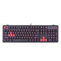 Klawiatura eSports MEKA PRO Cherry MX Red Switch