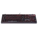 Klawiatura eSports MEKA PRO Cherry MX Red Switch