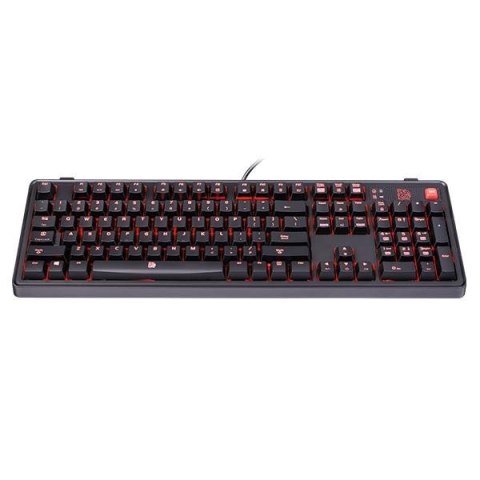 Klawiatura eSports MEKA PRO Cherry MX Red Switch