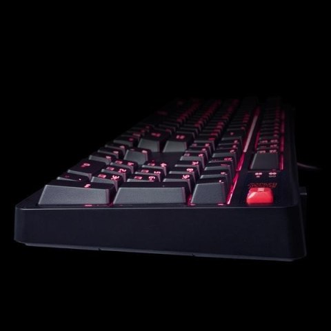 Klawiatura eSports MEKA PRO Cherry MX Red Switch