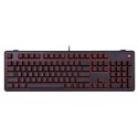 Klawiatura eSports MEKA PRO Cherry MX Red Switch