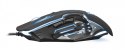 Mysz gamingowa Rava Illuminated GXT 108