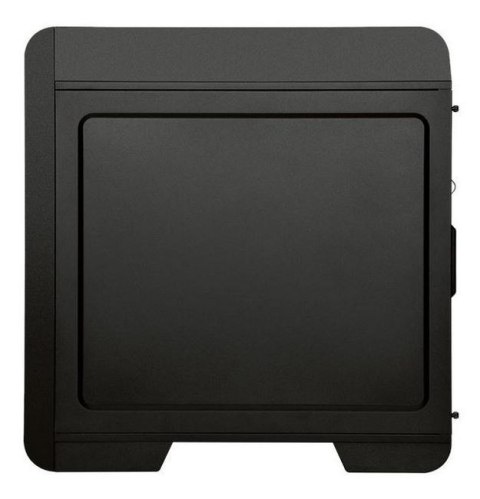 Obudowa Core V71 Tempered Glass - Czarna