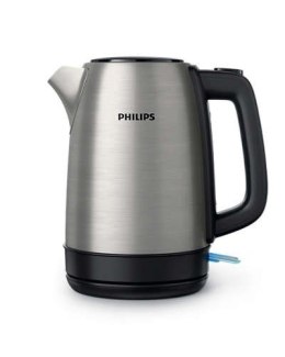 Czajnik 1,7l 2200W inox HD9350/91