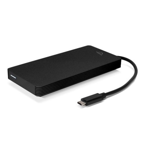 Envoy Pro EX (VE) 2TB SSD 2600MB/s Thunderbolt 3