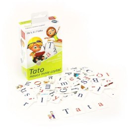 Literki drukowane- niezbędnik