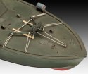 Model plastikowy Patrol Torpedo Boat PT-109