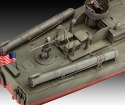 Model plastikowy Patrol Torpedo Boat PT-109