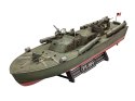Model plastikowy Patrol Torpedo Boat PT-109