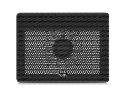 Podstawka pod laptop Master Notepal L2 17" niebieski podświetlenie