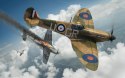 Supermarine Spitfire Mk.Ia