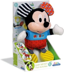 Zawieszka Baby Miki Mój pierwszy pluszak