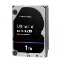 Dysk twardy Ultrastar DC HA210 1TB 3.5 cala SATAIII 512N SE