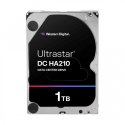 Dysk twardy Ultrastar DC HA210 1TB 3.5 cala SATAIII 512N SE