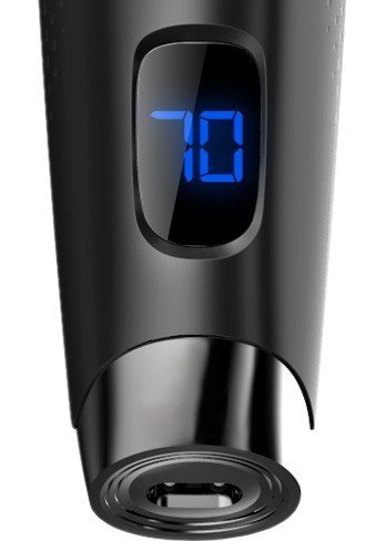 Golarka męska 3w1 MSR801 MULTI-D Golarka męska 3w1 MSR801 MULTI-D
