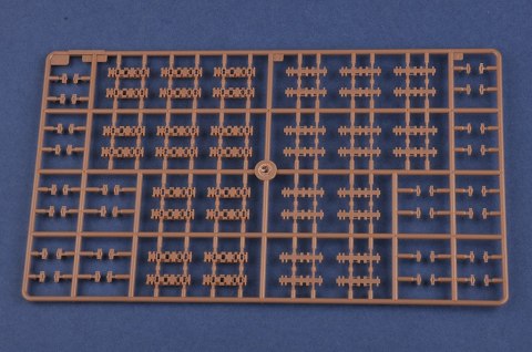 Model plastikowy German Sd.Kfz 182 King Tiger Porsche Turret