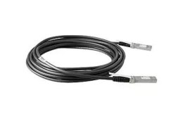 Moduł kabel ARUBA 10G SFP+ to SFP+ 1m DAC Cable J9281D