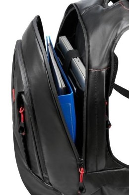 PARADIVER LIGHT PLECAK NA LAPTOPA L+ CZARNY