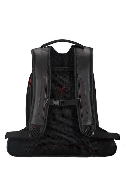 PARADIVER LIGHT PLECAK NA LAPTOPA L+ CZARNY