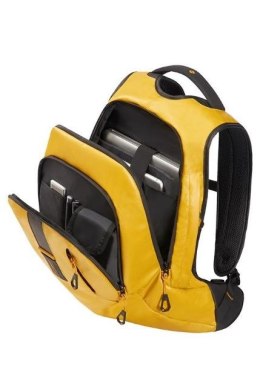 PARADIVER LIGHT PLECAK NA LAPTOPA L ŻÓŁTY
