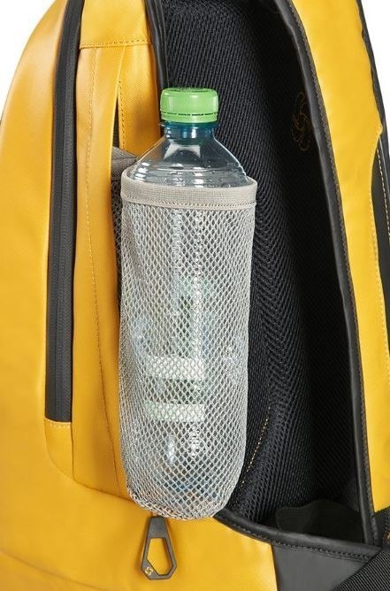 PARADIVER LIGHT PLECAK NA LAPTOPA L ŻÓŁTY