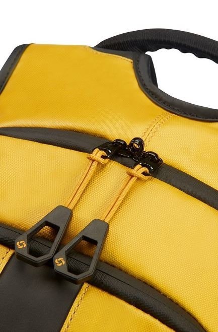 PARADIVER LIGHT PLECAK NA LAPTOPA L ŻÓŁTY