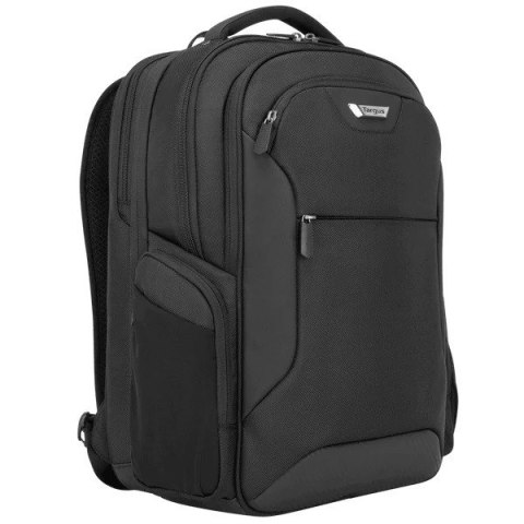 Plecak na laptopa 15.6 cali Corporate Traveller BackPack czarny
