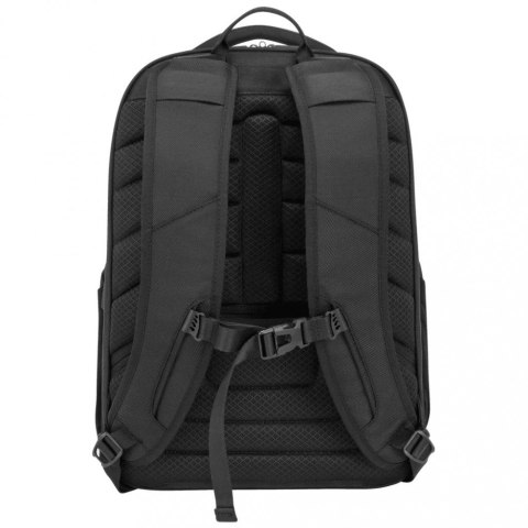 Plecak na laptopa 15.6 cali Corporate Traveller BackPack czarny