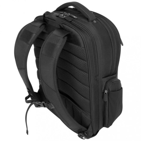 Plecak na laptopa 15.6 cali Corporate Traveller BackPack czarny